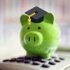 student loan repayments change