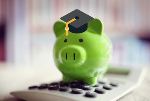 student loan repayments change