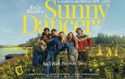 sunny dancer