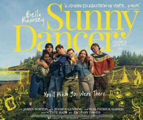 sunny dancer