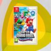 super mario bros