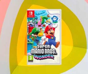 super mario bros