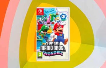 super mario bros
