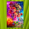 super mario movie