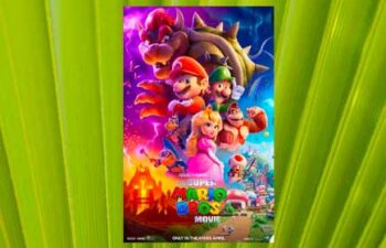 super mario movie