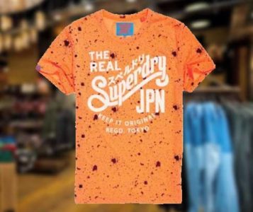 Superdry Clothing at Littlewoods