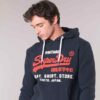 Superdry hoodie