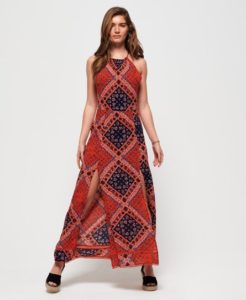 Superdry Maxi Dress