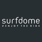 surfdome logo