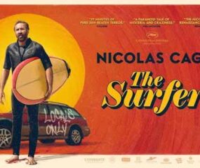 the surfer nicholas cage