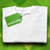 sustainable t-shirt