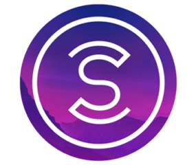 sweatcoin logo