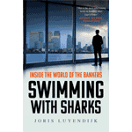 swimming with sharks book