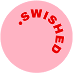 Swished logo