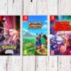 switch games