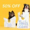 tails discount