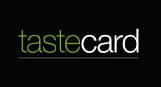 tastecard logo