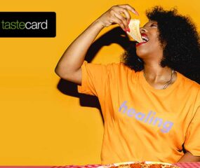 Tastecard free trial