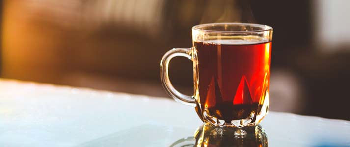tea