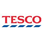 tesco logo