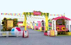 tesco summer roadshow 2025