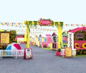 tesco summer roadshow 2025