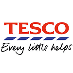 tesco logo