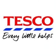 tesco