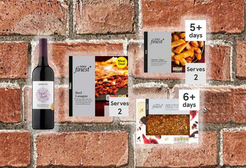 Tesco Student Discount Codes 2024 Save the Student