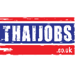 ThaiJobs logo