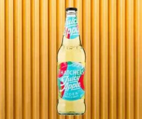 thatchers juicy apple cider