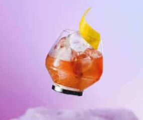 the alchemist cocktail