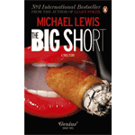 the big short book cover