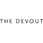 The Devout logo