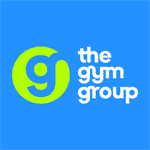 the gym group logo