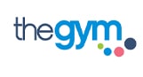 the gym logo