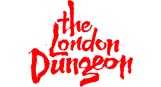london dungeons logo