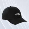 the north face cap