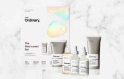 the ordinary boots star gift