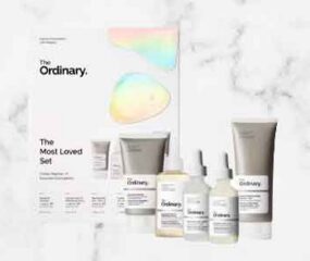the ordinary boots star gift