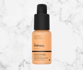 the ordinary foundation