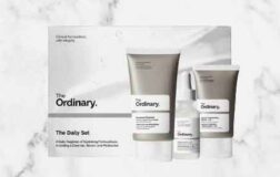 the ordinary the daily set