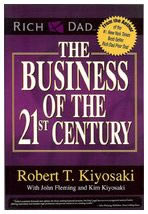 The Business Of The 21St Century