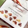 box of thorntons chocolates