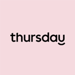 Thursday logo