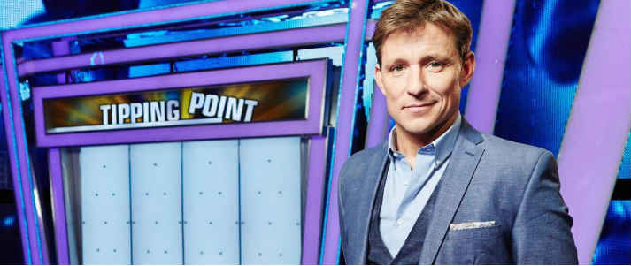 tipping point TV game show