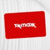 tkmaxx gift card