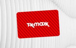 tkmaxx gift card
