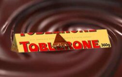 toblerone