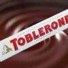 toblerone white chocolate 340g